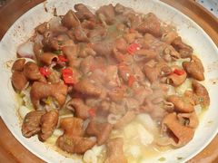 -雀蓝川菜(奥体广场店)