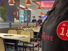 -八合里潮汕鲜牛肉火锅(福州万象城店)