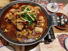 -石灰石烧鸡公(南通万象城店)