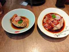-香园茶社·金陵小灶(老门东店)