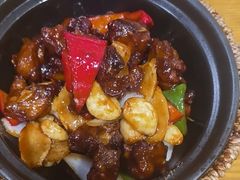 -去茶去餐厅(中央大街店)