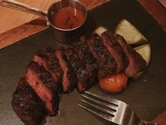 -MR.ROCKY洛奇先生RESTAURANT&BAR(宝安壹方城店)