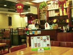 大堂-正德顺順德雙皮奶(中信店)