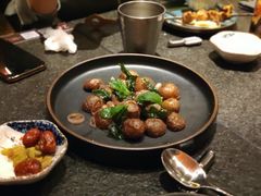 -丝路金桃·新疆菜(徐汇店)