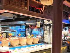 -二十八里太湖船菜(吉祥路店)