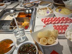 -海底捞火锅(创意园店)