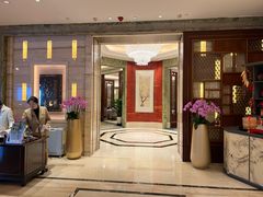 -江南灶中餐厅(南京香格里拉店)
