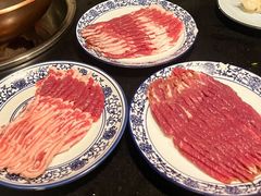 -裕德孚·非遗手切涮羊肉(东直门内大街店)