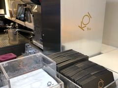 -KOI Thé(正佳广场店)