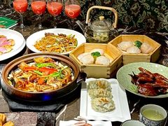 -翠香阁潮州菜馆·始于1994(珠江路店)