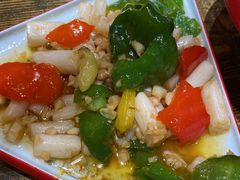 -老闵田螺馆·南昌特色小炒(梦时代店)
