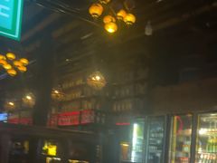 -海雾里小酒馆(观音桥店)