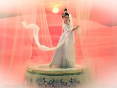 -九月鹰飞汉服摄影工作室