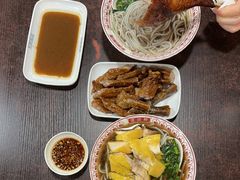 -盛品鲜东莞烧鹅濑粉(杨箕店)