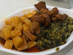 -永丰面馆(汉口路店)