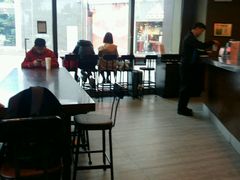 -星巴克(广州正佳广场4层店)