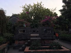 -东莞市可园博物馆