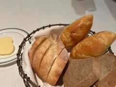 -Wolfgang’s Steakhouse 沃夫冈牛排馆(上海白玉兰广场店)