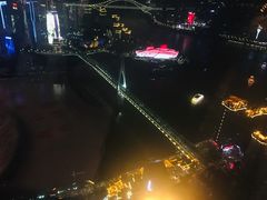 -WFC会仙楼观景台