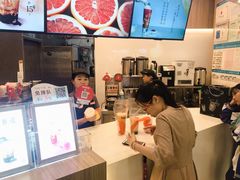 -CoCo都可(中华广场店)
