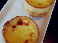 葡式蛋挞-海天楼中餐厅(天津泛太平洋店)