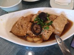 -茶油香闽南菜·花园餐厅(前埔店)