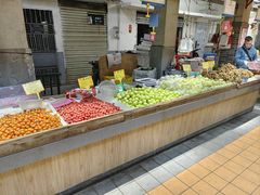 -水街农贸市场
