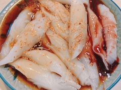 斋珍珠肠-玲又珑美食(盘福路店)