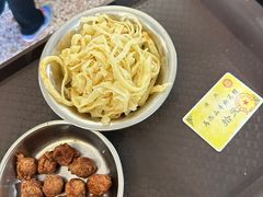 -清真马杰山牛肉汤馆