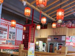 -吴老幺火锅(金龙店)