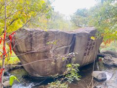 -天津盘山风景名胜区