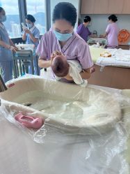 -禧月荟S月子中心(侨城店)