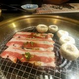 我平常都不沾蘸料 本身的味道加上一点黑胡椒