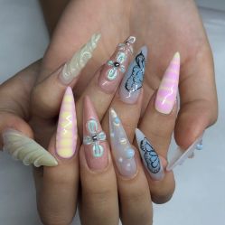 -171 Naillife