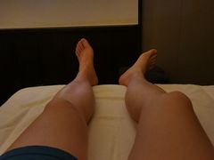 -和子足浴SPA会馆(东方之门店)
