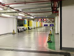 -合生汇·停车场