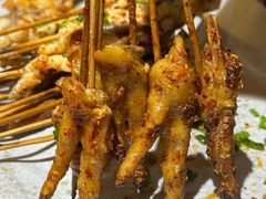 -五样儿西昌小签签烤串(天府三街店)
