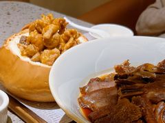 -小鹅皇港式餐厅(新抚万达店)
