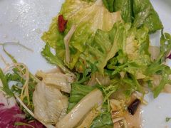 -西部马华清真兰州牛肉面·烧烤夜市(三里河店)
