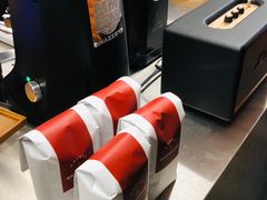 -野鸽子咖啡(中航店)