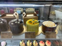 -PAPER STONE BAKERY(天汇广场店)