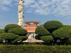 -中国闽台缘博物馆