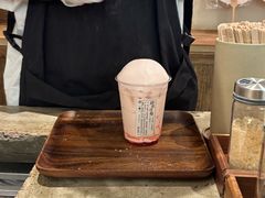 -李山山茶事(景枫店)
