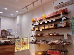 -雀食面包店(钟楼店)