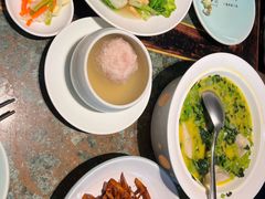 -苏帮袁Sue Cuisine(南开大悦城店)
