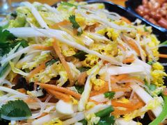 -丹东特色烤肉(南光三部店)