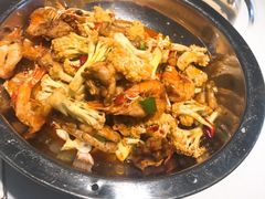 -一道餐厅(湖塘店)