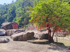 -四会奇石河风景区