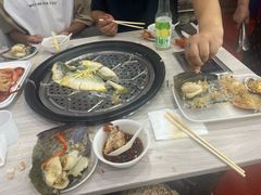 -船奇蒸汽海鲜·闽菜(八市海鲜总店)