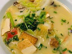 -大厨小馆(华阳城店)